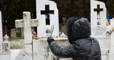 Forțele Navale Române au comemorat Eroii Revoluției și la Constanța - 3