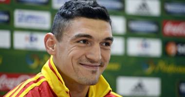 Stire din Sport : Keșeru: E o onoare pentru mine să marchez pentru națională