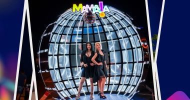 OMD Mamaia-Constanța lansează două instalații vizuale spectaculoase pentru turiștii dornici de poze memorabile - 2