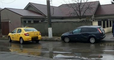 Accident rutier la Constanța! O victimă! - 2