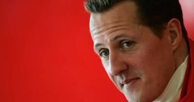 Stire din Sport : Veste tristă despre Michael Schumacher:  "Lumea asistă la îndelungul adio"