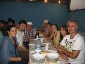 Stire din Diverse : Patru studenți cehi studiază comunitățile de turci și tătari din Medgidia