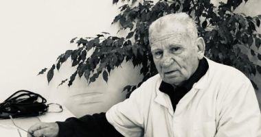 Stire din Actualitate : Doliu în lumea medicală. A murit un apreciat doctor constănțean