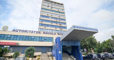 Stire din Actualitate : Autoritatea Navală Română dezminte că directorul general s-ar afla în stare gravă