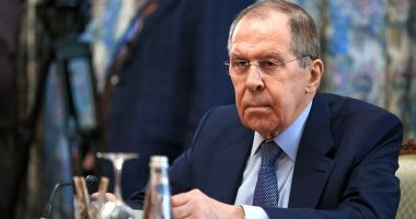 Stire din Actualitate : Ministrul de externe rus: "Al treilea război mondial va fi NUCLEAR și distructiv!"