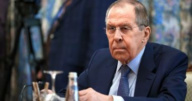 Stire din Actualitate : Lavrov: Negocierile de pace cu Ucraina nu sunt uşoare, dar sunt speranţe privind un compromis