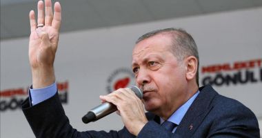 Stire din Actualitate : Erdogan: "Atentatul din Noua Zeelandă a vizat de fapt Turcia"