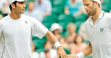 Perechea Tecău/Lindstedt în semifinale la Washington
