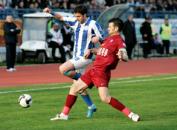Stire din Sport : Liga 1 începe tare, cu U Craiova - CFR Cluj și Rapid - FC Vaslui
