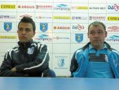 Stire din Sport : Barbu îi dă bătăi de cap lui Gică Butoiu