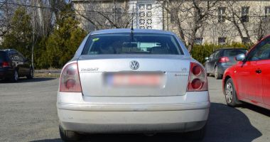Cum au rămas trei constănțeni fără mașinile din fața porții! - 2