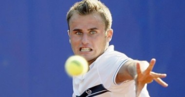 Stire din Sport : Tenis - Cupa Davis / România - Finlanda 2-2, după înfrângerea lui Marius Copil
