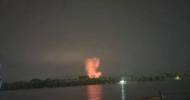 Stire din Eveniment : Dronă căzută pe teritoriul României. A făcut un crater uriaş! MApN confirmă incidentul