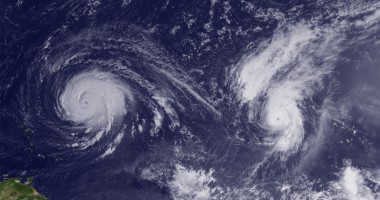 Stire din Actualitate : Alertă de uragan în Pacific