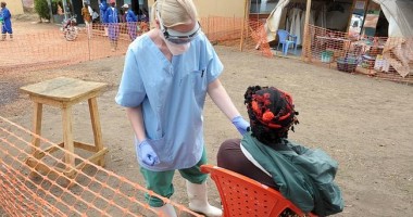Epidemie de Ebola. Voluntarii se retrag!