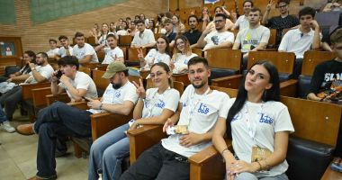 O nouă ediție a Școlii Maritime de Vară, organizată de UMC - 3