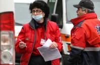 Opt decese cauzate de AH1N1 în țara noastră