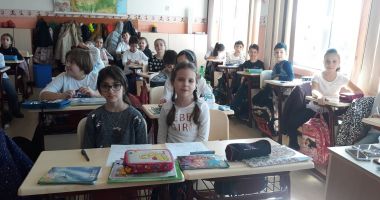 Școala nr. 12 "B.P. Hasdeu", la ceas aniversar - 4