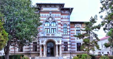 Stire din Cultură-Educație : Veste excelentă pentru cultura constănțeană! Trei instituții au primit finanțări pentru restaurare