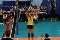 Stire din Sport : Voleiul de Ligă Europeană revine în Sala Sporturilor
