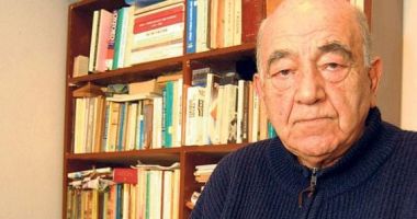 Stire din Eveniment : Doliu în Dobrogea. A murit "tătarul din Carpați"
