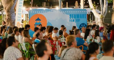 Stire din Cultură-Educație : Seawave Film Fest 2025. Ultimele evenimente care încheie ediția a treia