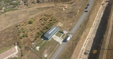 ACCIDENT RUTIER GRAV ÎN CONSTANȚA. Un motociclist a decedat - 2