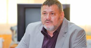 Stire din Eveniment : Fostul primar Cristian Poteraș, condamnat definitiv la 8 ani închisoare