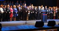 Stire din Politică-Administrație : Constanța ar putea sta jumătate de an în campanie electorală