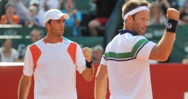 Stire din Sport : Tenis / Tecău și Lindstedt joacă, mâine, pentru accederea în semifinala China Open