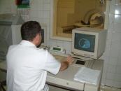 Stire din Sănătate : Cum se face o afacere profitabilă cu Radiologia