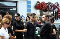 Stire din Eveniment : Liviu de la L.A. : "A fost un frate bun de la început până la sfârșit"