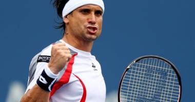 Stire din Sport : Tenis / David Ferrer, locul 3 în turneul demonstrativ de la Abu Dhabi