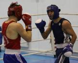 Stire din Sport : Ionuț Gheorghe a început Cupa României cu o victorie prin abandon