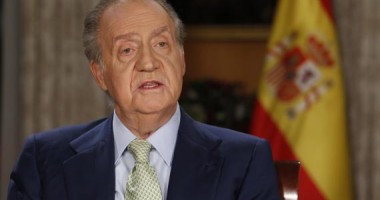 Stire din Actualitate : REGELE SPANIEI ABDICĂ. Prințul Felipe va prelua tronul