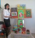 Stire din Diverse : Jocul cu acuarele, un hobby pus în slujba promovării identității tătarilor din Dobrogea