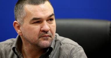 Stire din Sport : Leonard Doroftei a demisionat din funcția de președinte al Federației Române de Box