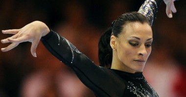 Stire din Sport : Cătălina Ponor, ultimul test înaintea JO de la Londra