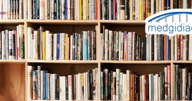 Stire din Cultură-Educație : Alfabetizare digitală la o bibliotecă din Medgidia