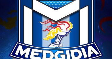 Stire din Sport : Reprezentanţii CS Medgidia, noi clarificări despre soarta clubului: "Nu am fost excluşi, am retrogradat pe plan sportiv"