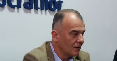 Stire din Politică-Administrație : Șeful de la ALDE Constanța rupe tăcerea despre alianța cu PSD