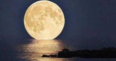 IMAGINI SPECTACULOASE: Cum s-a văzut Super Luna - 2