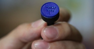 Stire din Politică-Administrație : Peste 18.000 secții de votare vor fi organizate pentru alegerile parlamentare