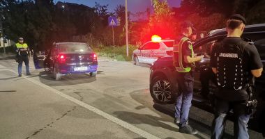 Stire din Eveniment : Raziile continuă în județul Constanța. Cum acționează oamenii legii