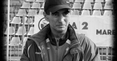 Doliu în lumea sportului constănțean. A murit o legendă a Farului - 2