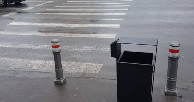 Mobiler urban nou în municipiul Constanța!