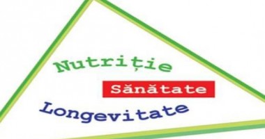 Stire din Sănătate : "Nutriție, Sănătate, Longevitate" a ajuns la a treia ediție