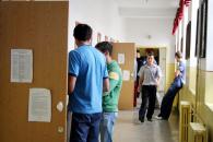 Se decalează înscrierea pentru bacalaureat