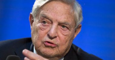 Stire din Eveniment : Un dispozitiv explozibil, descoperit în apropierea locuinței din New York a miliardarului George Soros