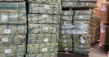 Mii de produse sosite din China au fost oprite în Portul Constanța, într-o singură zi - 4
